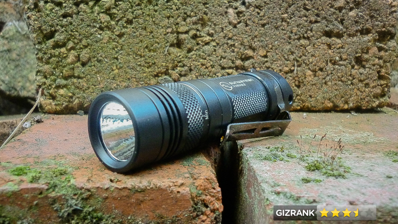 Illustration for article titled The Best LED Flashlight
